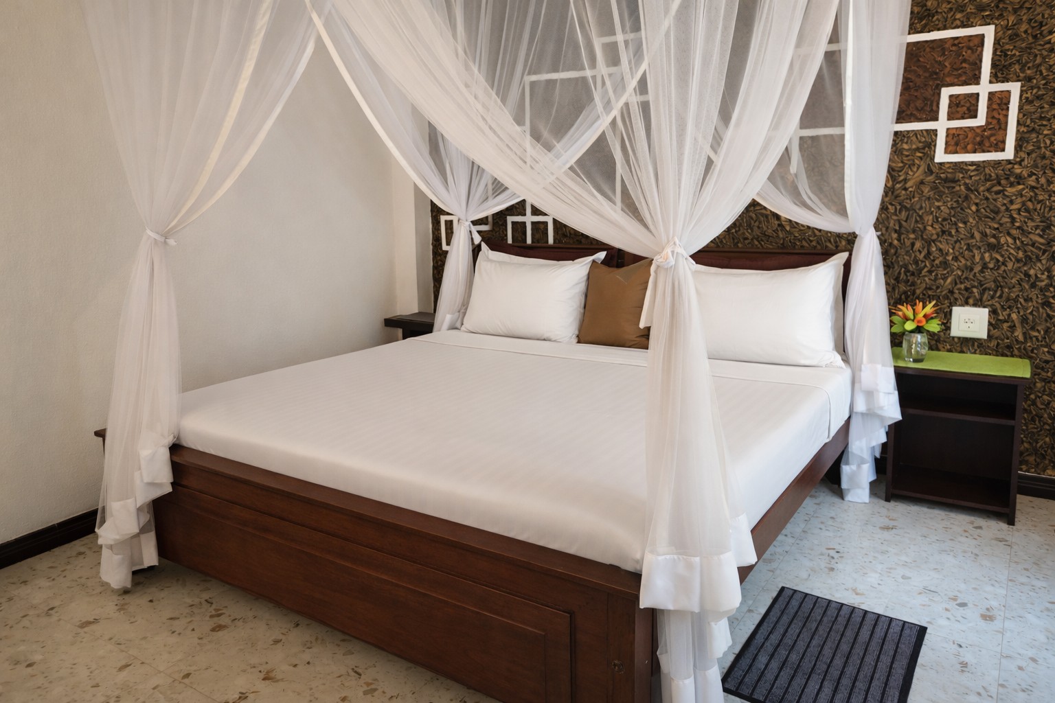 Deluxe Double Room with 1 Bed